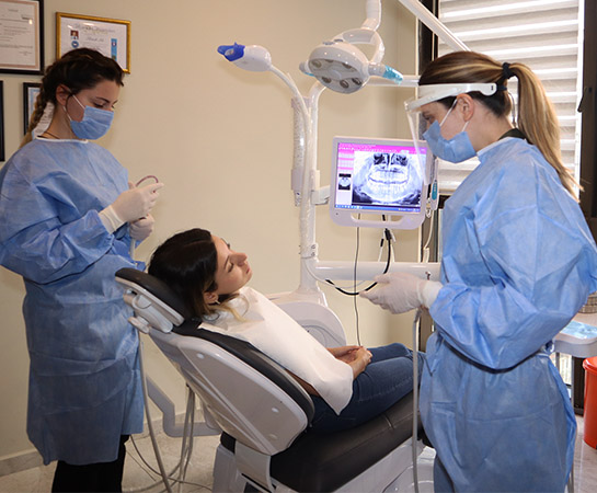 Our Clinics and Hospitals