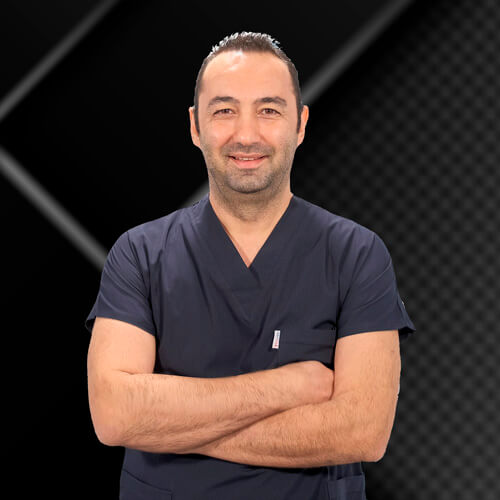 Dr. Dt. Burak Ak