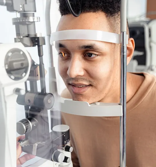 Step-by-Step Cataract Surgery Procedure