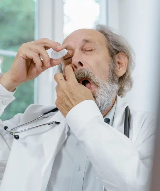 Advanced Lens Implants and Technology