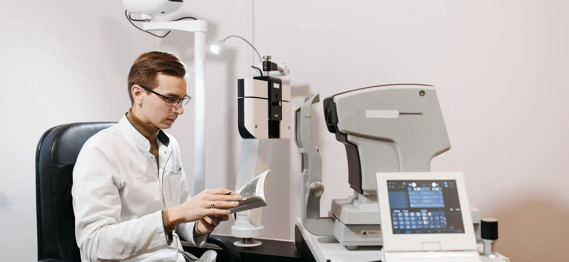 Diabetic Retinopathy Treatment in Turkey