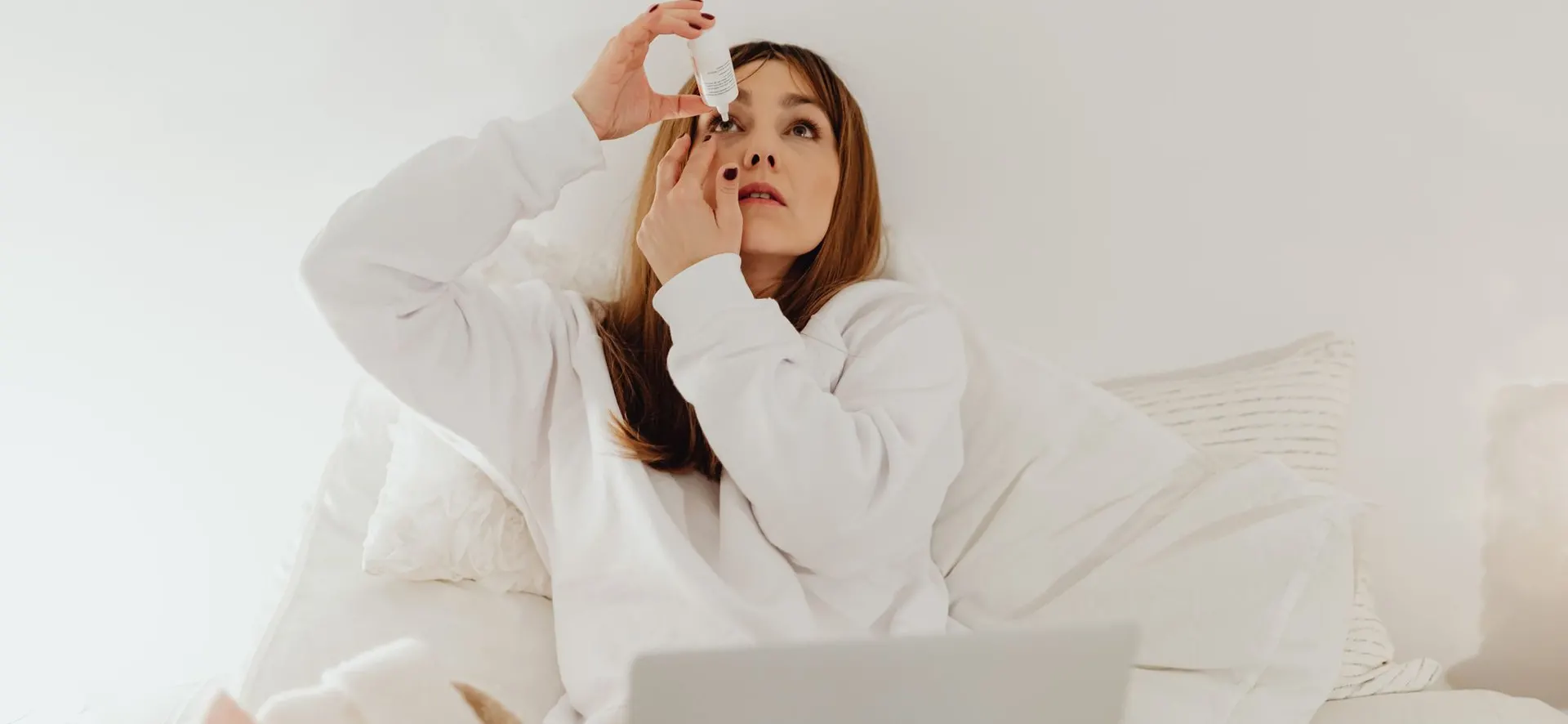 Dry Eye Treatment in Turkey