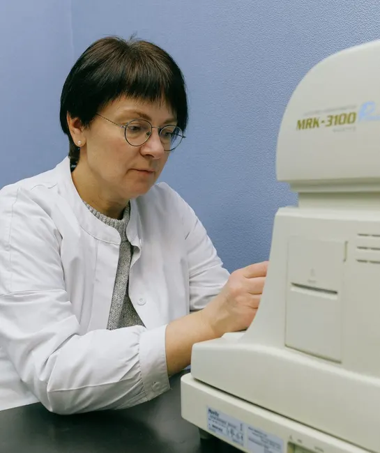 Vitrectomy Procedure: Step-by-Step