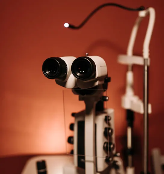 Surgical Options for Glaucoma Patients