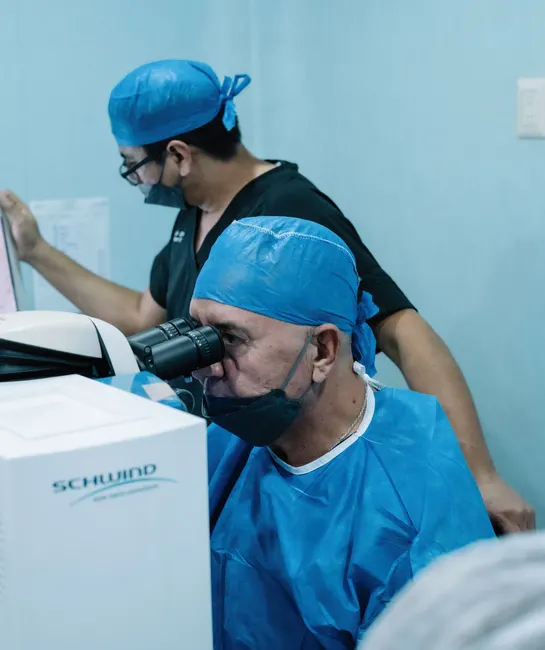 Eligibility Criteria for LASIK Eye Surgery