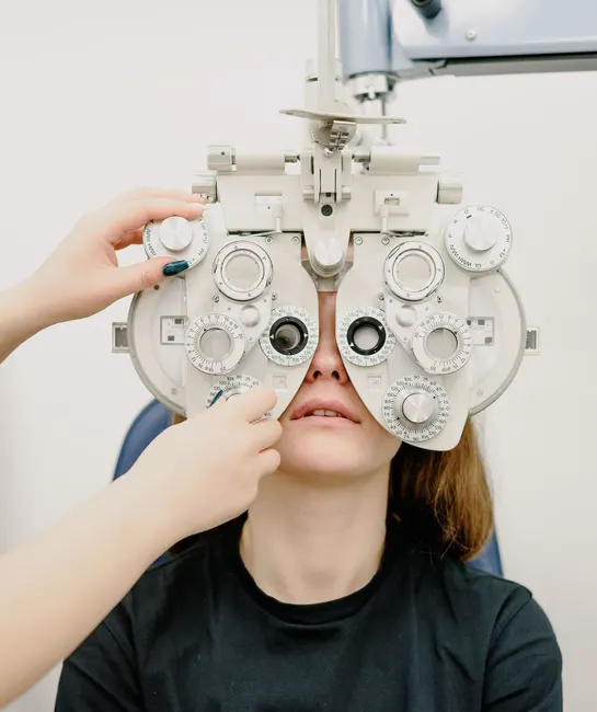 Photodynamische Therapie (PDT)
