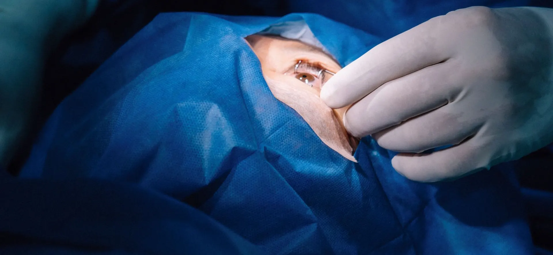 Oculoplastic Surgery in Turkey