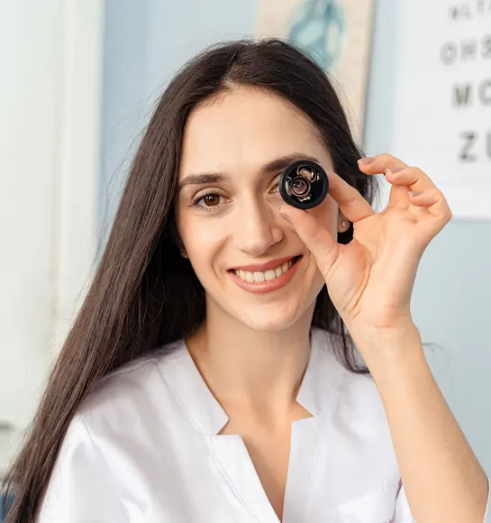 Step-by-Step Oculoplastic Surgery Procedure