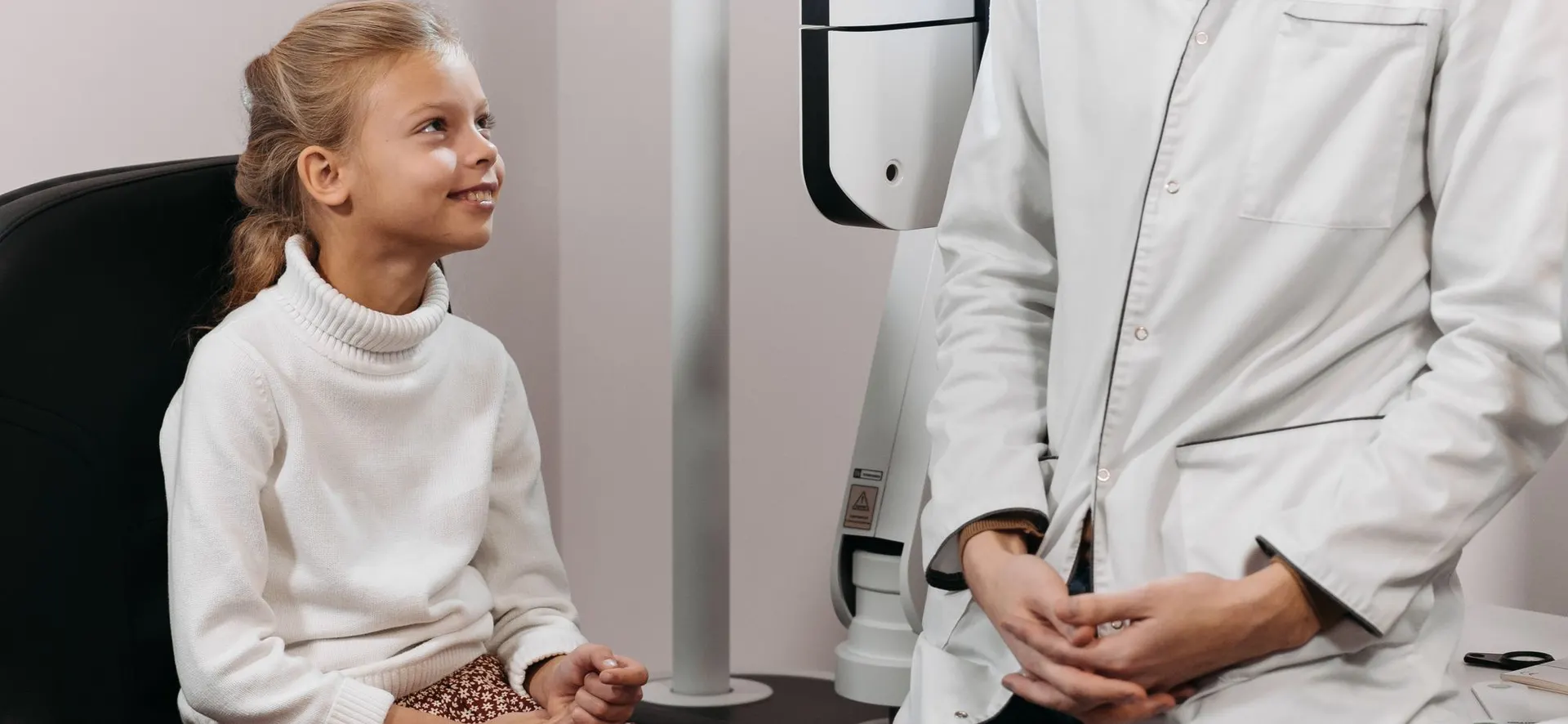 Pediatric Ophthalmology Treatments in Turkey