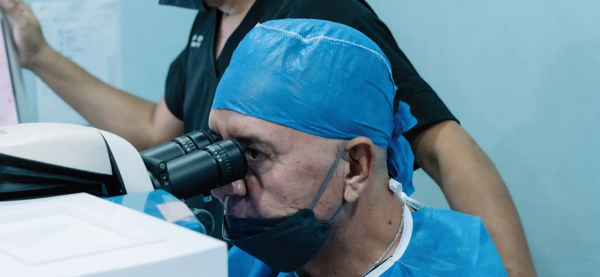 PRK (Photorefractive Keratectomy) in Turkey