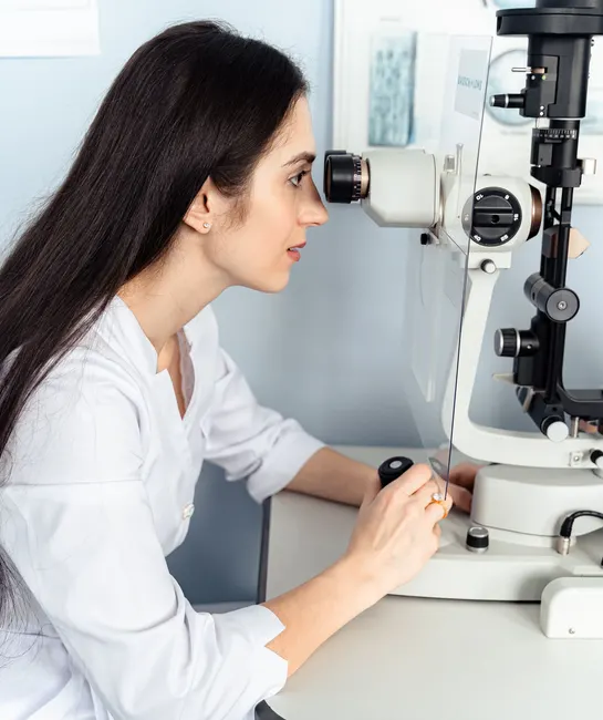 Surgical Techniques for Pterygium Removal