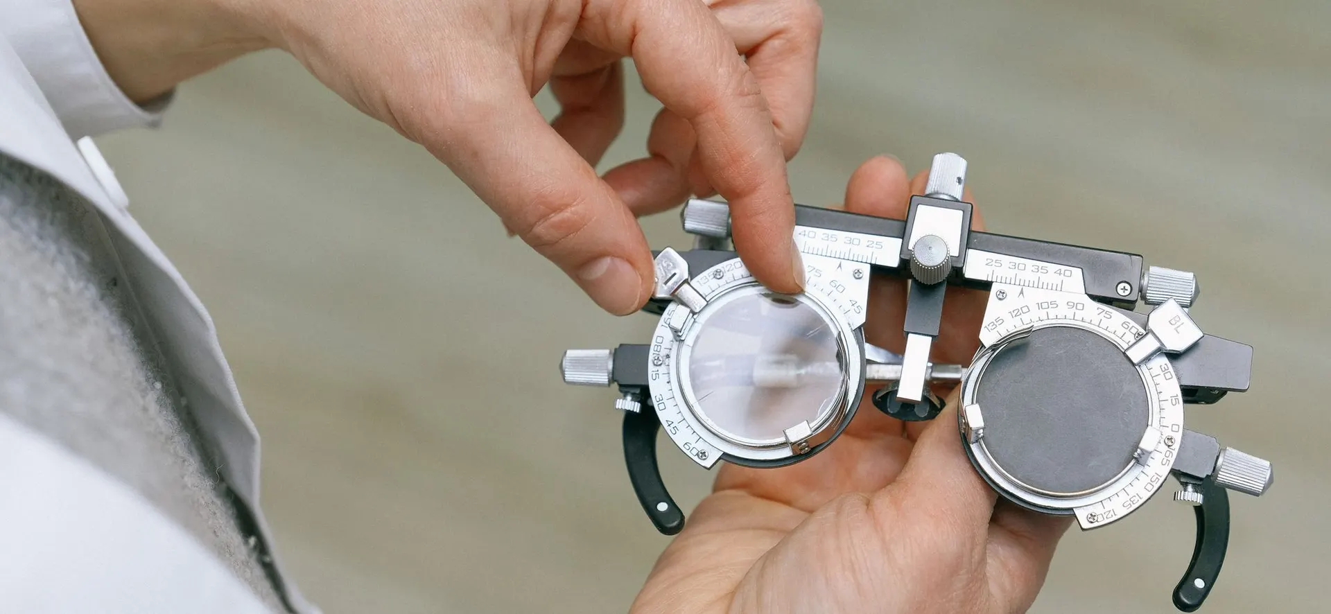 Refractive Lens Exchange (RLE) in Turkey