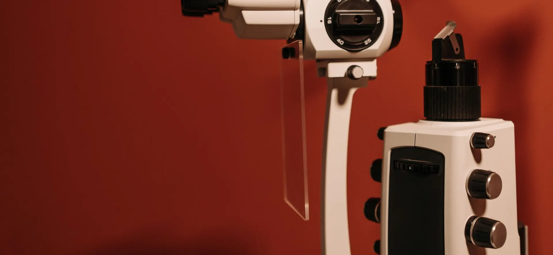 Retina Surgery in Turkey