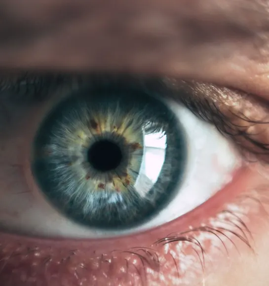Types of Retina Surgery Offered in Turkey