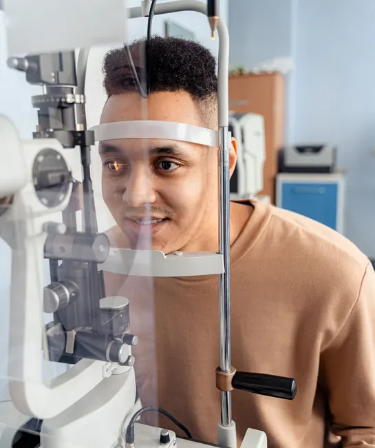Diagnosis and Tests for Uveitis
