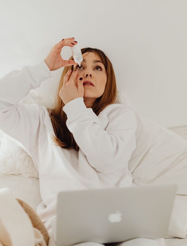 Dry Eye Treatment