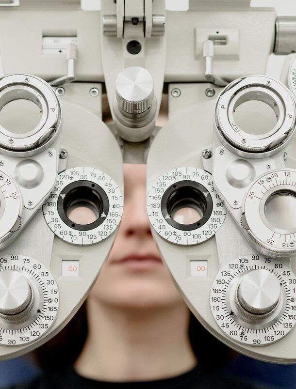 Glaucoma Treatment