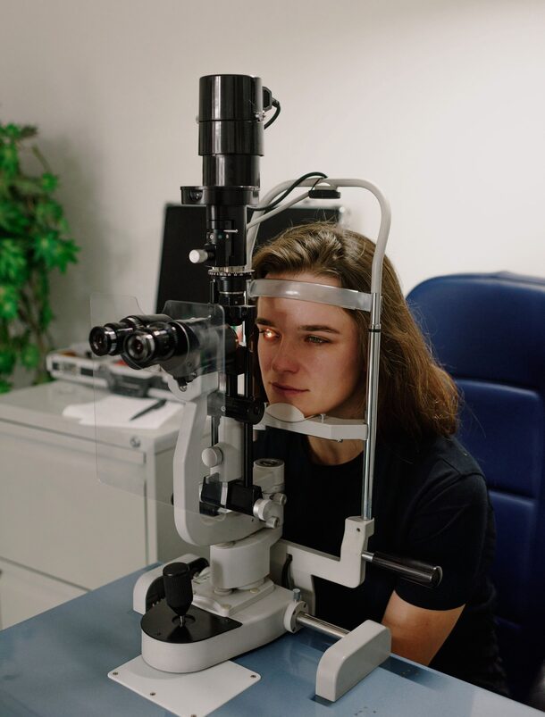 Keratoconus Treatment