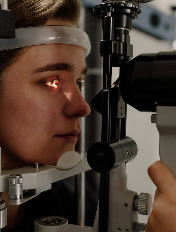 LASIK Eye Surgery