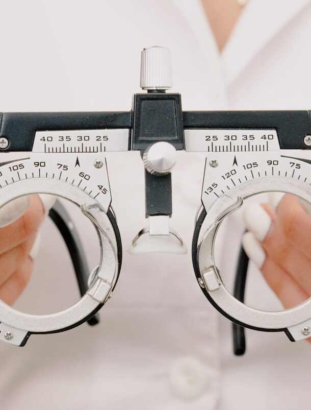 Lens Implant Surgery (IOL)