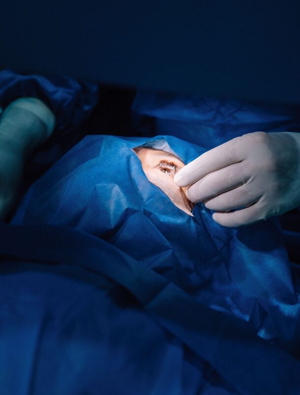 Oculoplastic Surgery