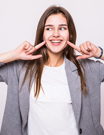 Porcelain Dental Crowns