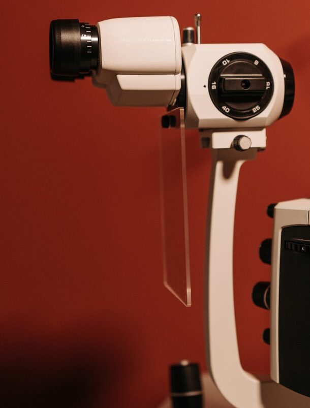 Retina Surgery