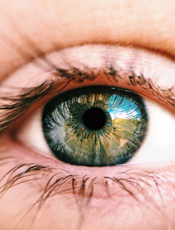 SMILE Laser Eye Surgery