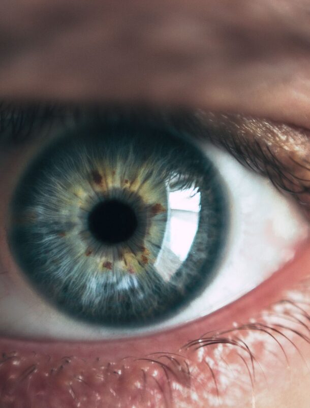 Stem Cell Therapy for Eye Diseases
