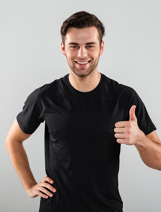 Unshaven Hair Transplant 